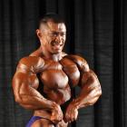 Daryl  Gee - IFBB John Simmons Pro 2010 - #1